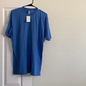 American Apparel 50/50 Poly Cotton Shirt